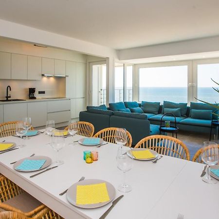 Maison Remi By Exclusive-Stays Ostend Exterior photo