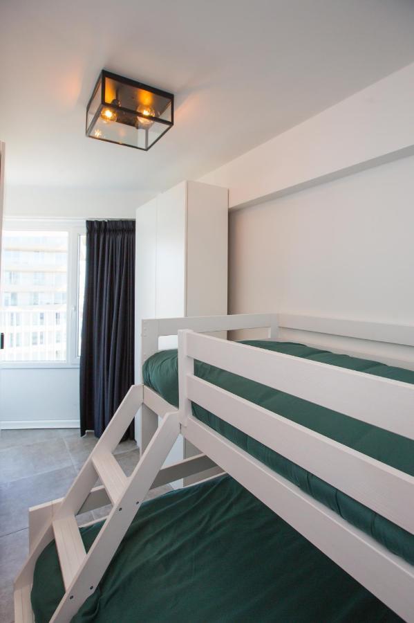 Maison Remi By Exclusive-Stays Ostend Exterior photo